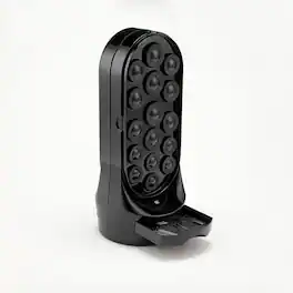 Babyliss - BabylissPRO BCISHRUC Studio Design Standing Hot Rollers