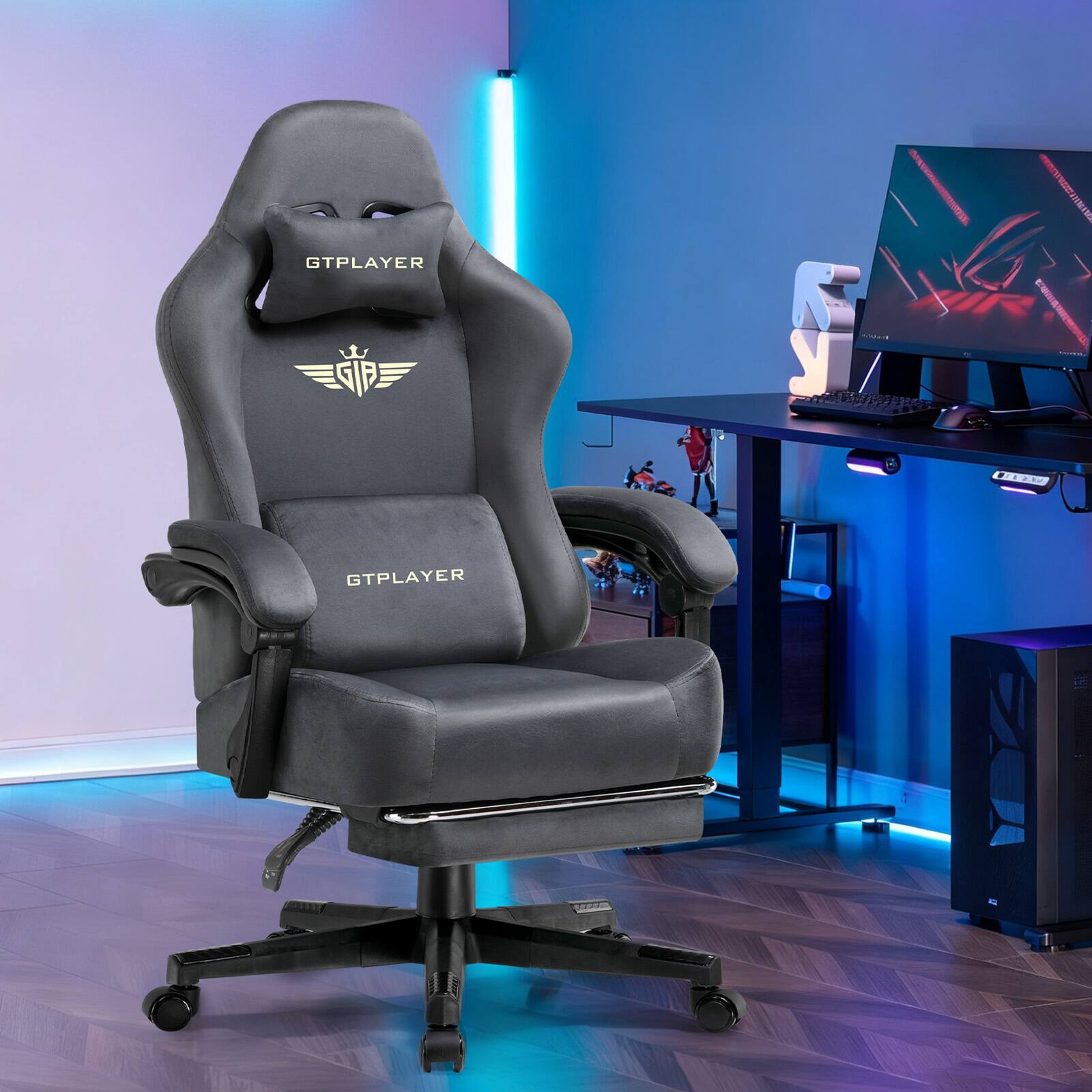 GTPLAYER GP I | AE ! - NEI I ...  | LW GTPLAYER -