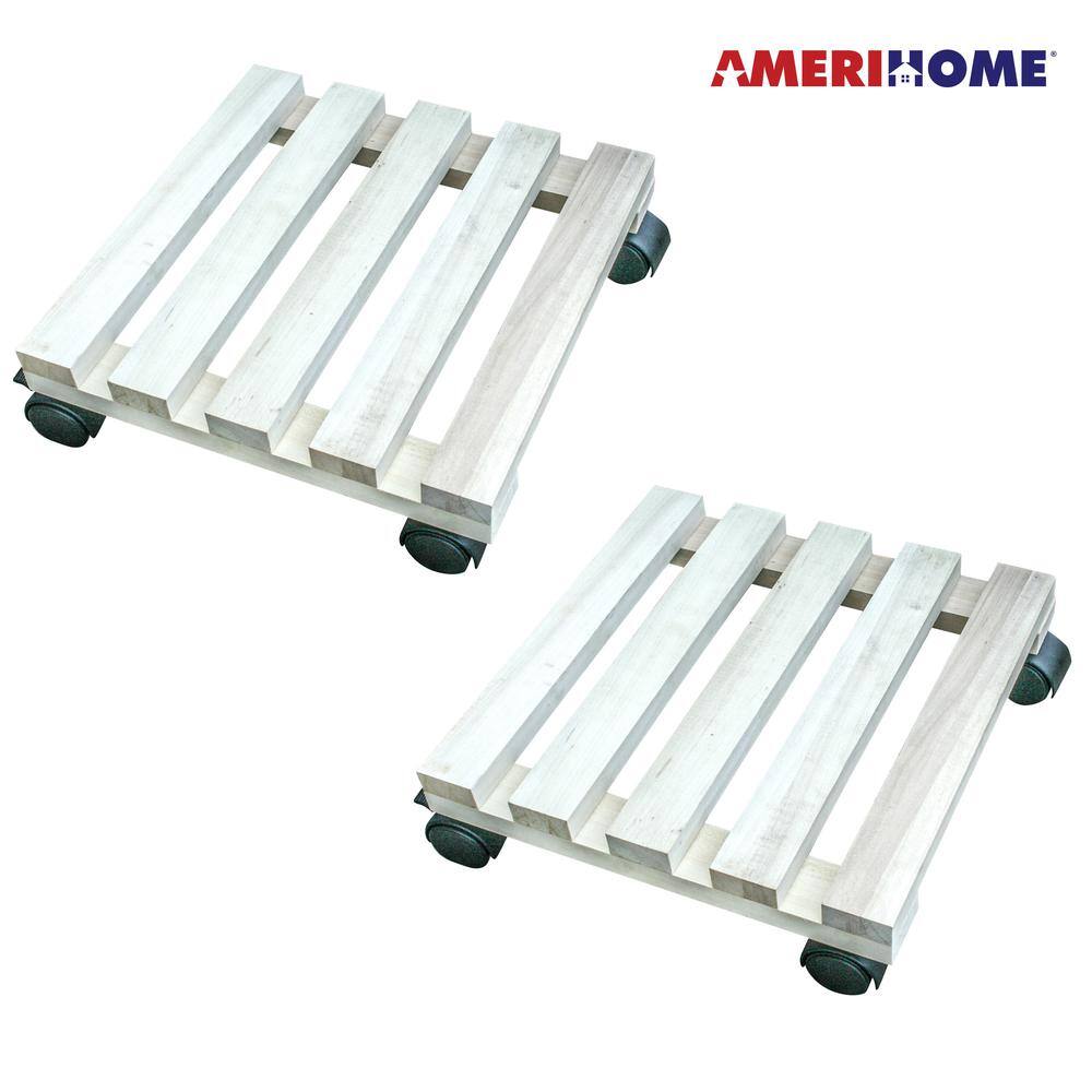 AMERIHOME