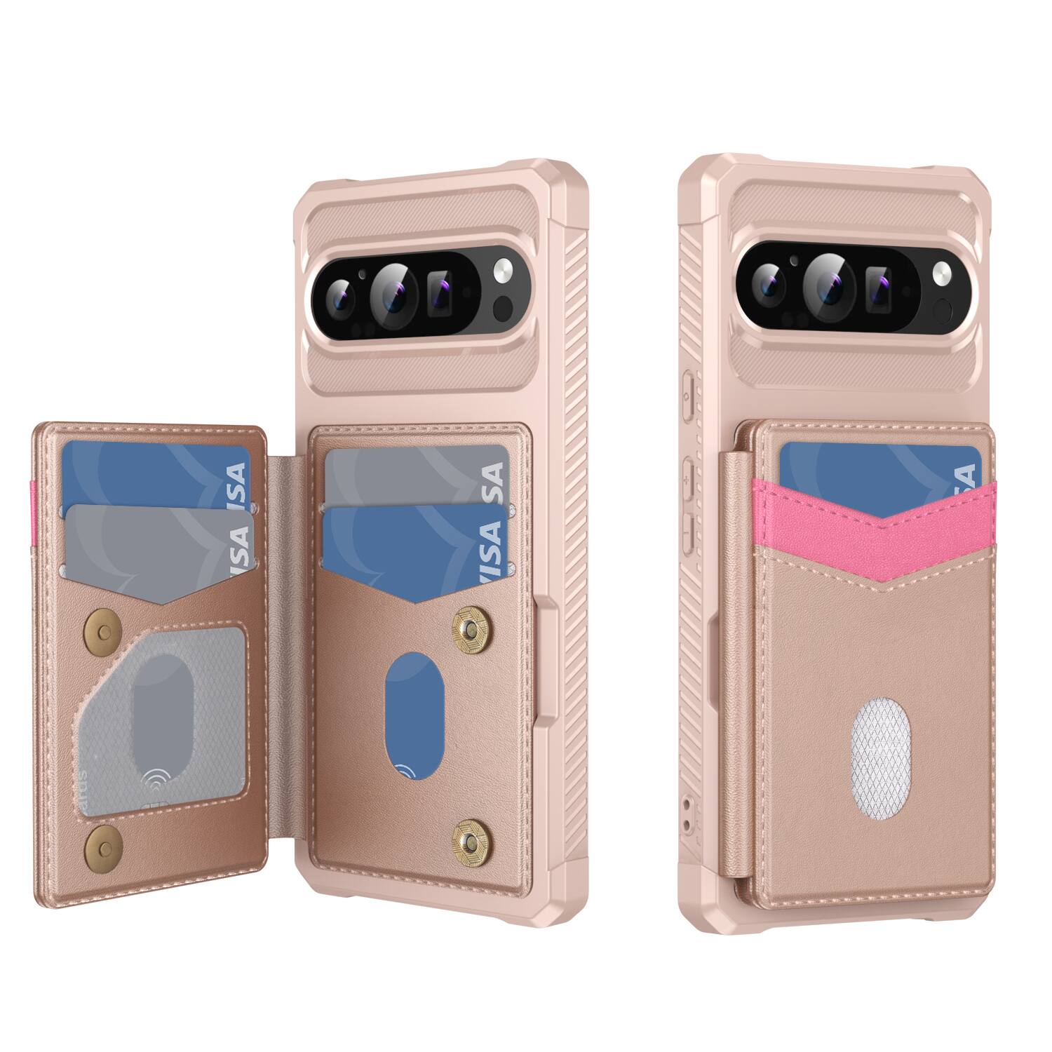 Rosegold