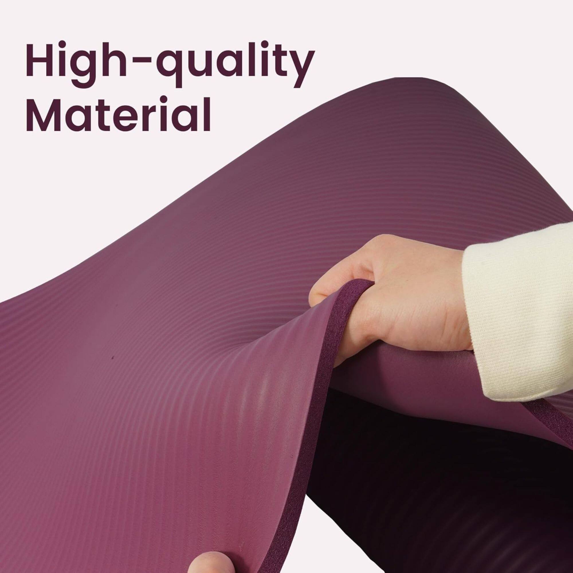 High-quality Material