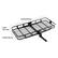70.0in/1778mm, 6.0in/152.4mm, 30.0in/762mm