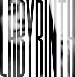 Heather Woods Broderick - Labyrinth - VINYL LP