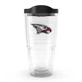 Tervis - North Carolina Central Eagles 24oz. Emblem Classic Tumbler - Multicolor
