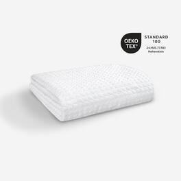Bedgear - Dri-Tec Kids Performance® Mattress Protector - Full/double - White
