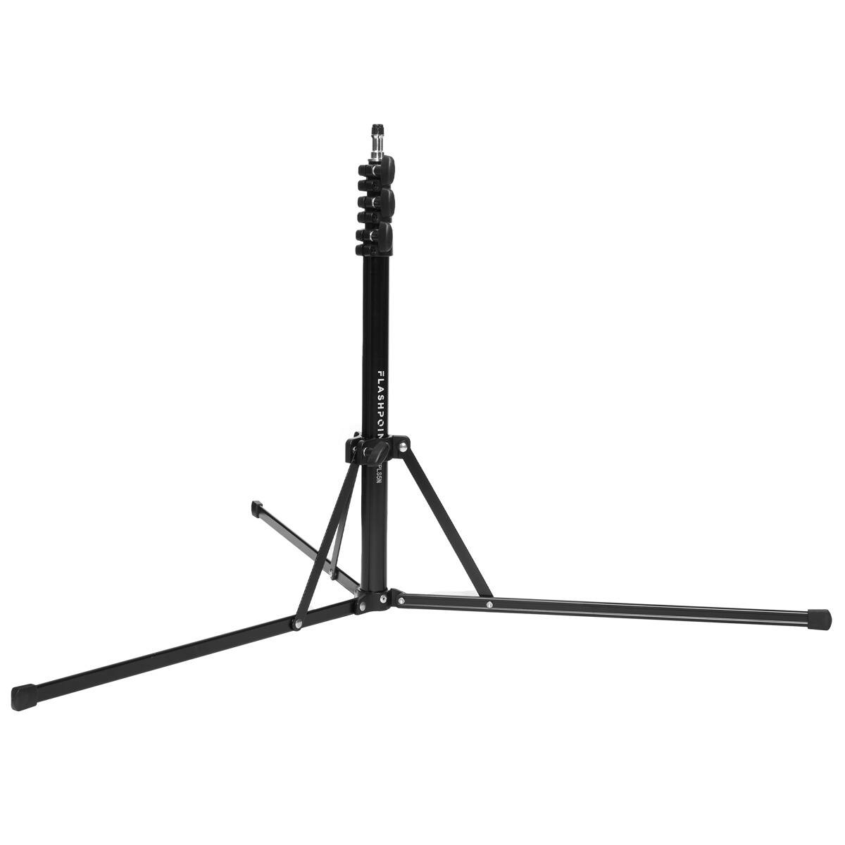 Alt View 2. Westcott - Westcott 43" Apollo Orb with Grid, Bundle with 7' Light Stand.