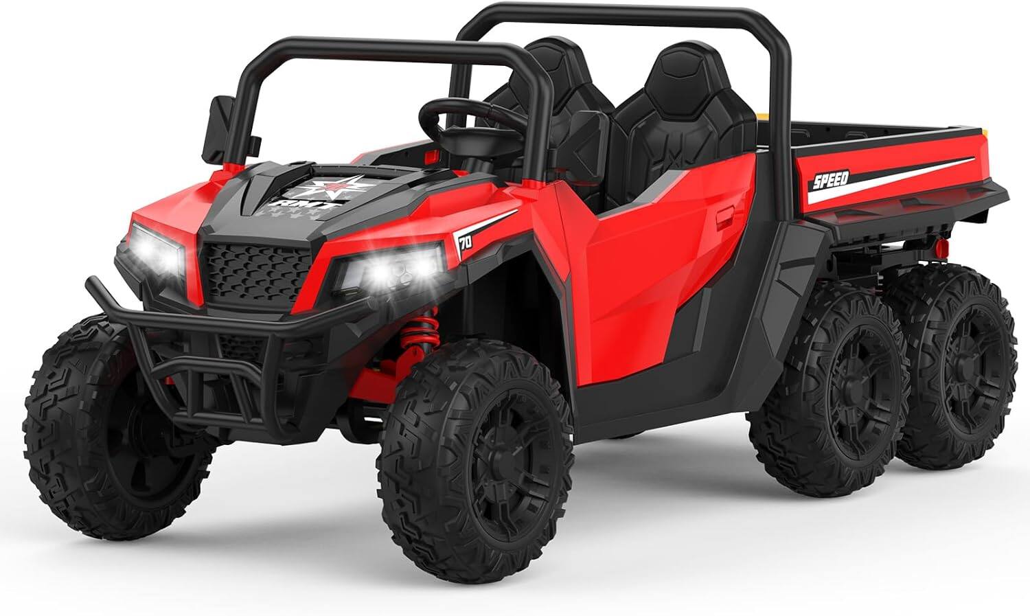 RZR SPEED 70