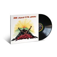 Uprising [Jamaican Reissue LP] [LP] - VINYL - Front_Zoom