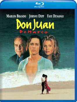 Don Juan DeMarco - BLU-RAY