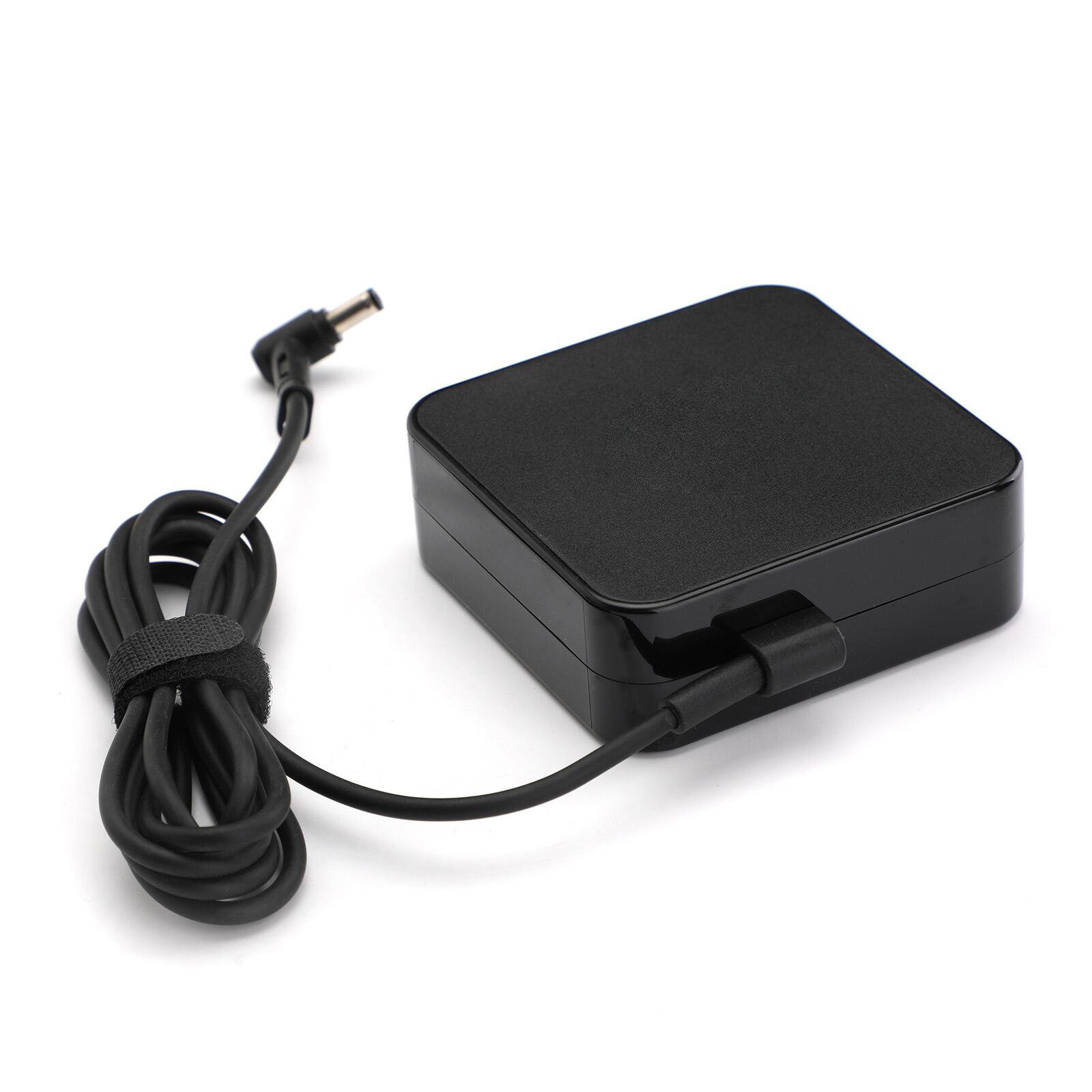 Alt View 1. Topteng - 90W AC Adapter for ASUS Laptop-19V 4.74A Charger,Model EXA1202YH/ADP-90YD B,5.5x2.5mm Plug,Compatible with A/K/N/Series.