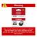Warning
GENUINE Authentique GENUINO
Canon 245 Black
Use of non-Canon ink cartridges or refilled ink cartridges can cause damage to your printer and may affect the limited warranty for that product.