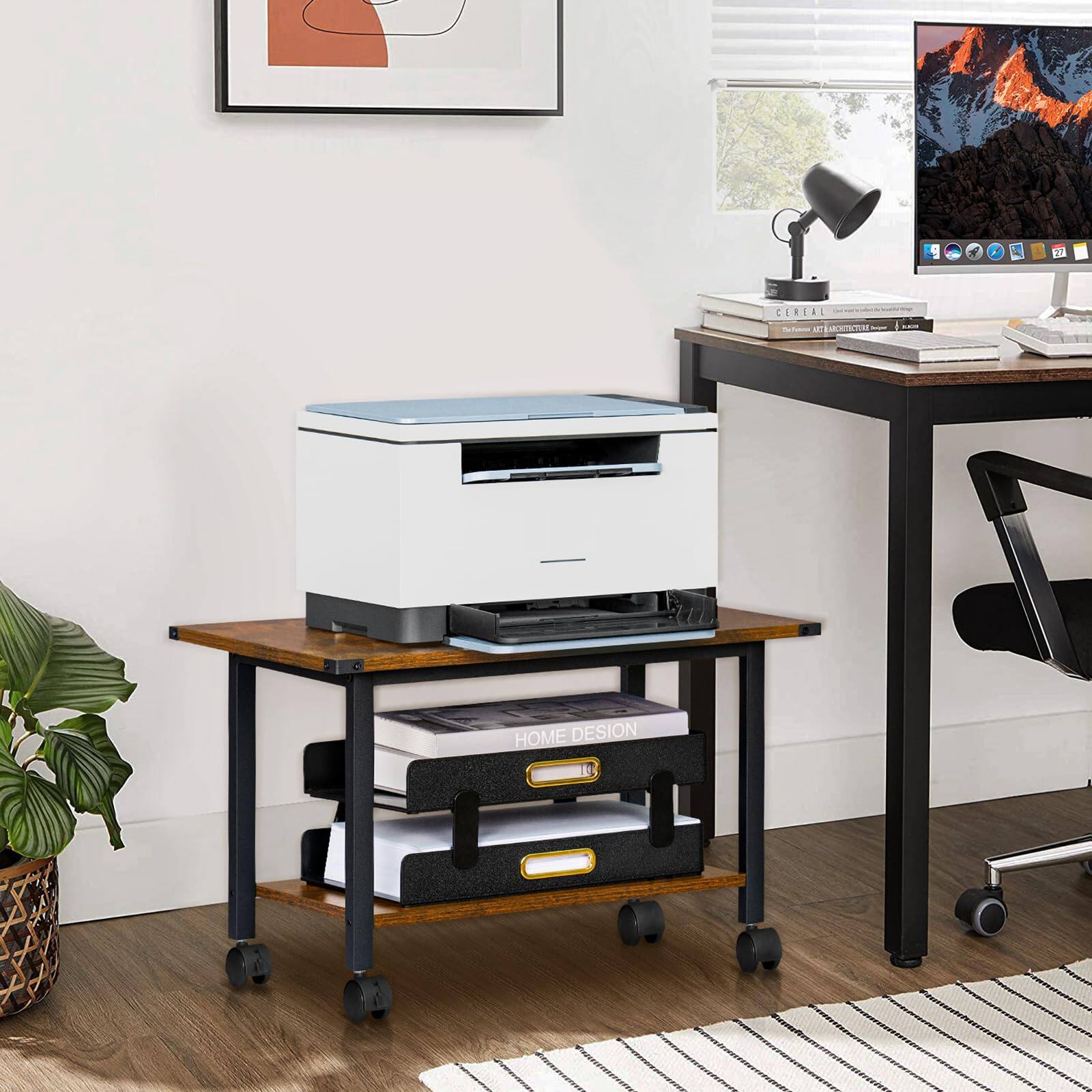 2 CEREAL - a IRN AL HOME DESIGN