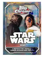 Star Wars Collectibles