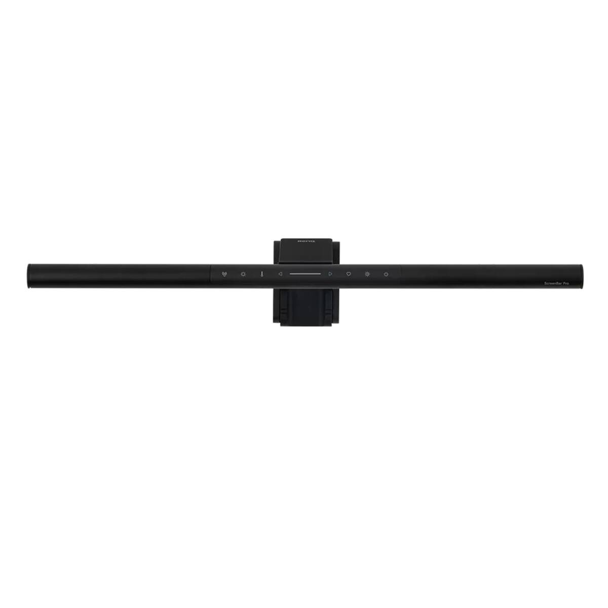 Alt View 1. BenQ - BenQ ScreenBar Pro Monitor Light Bar, Black.