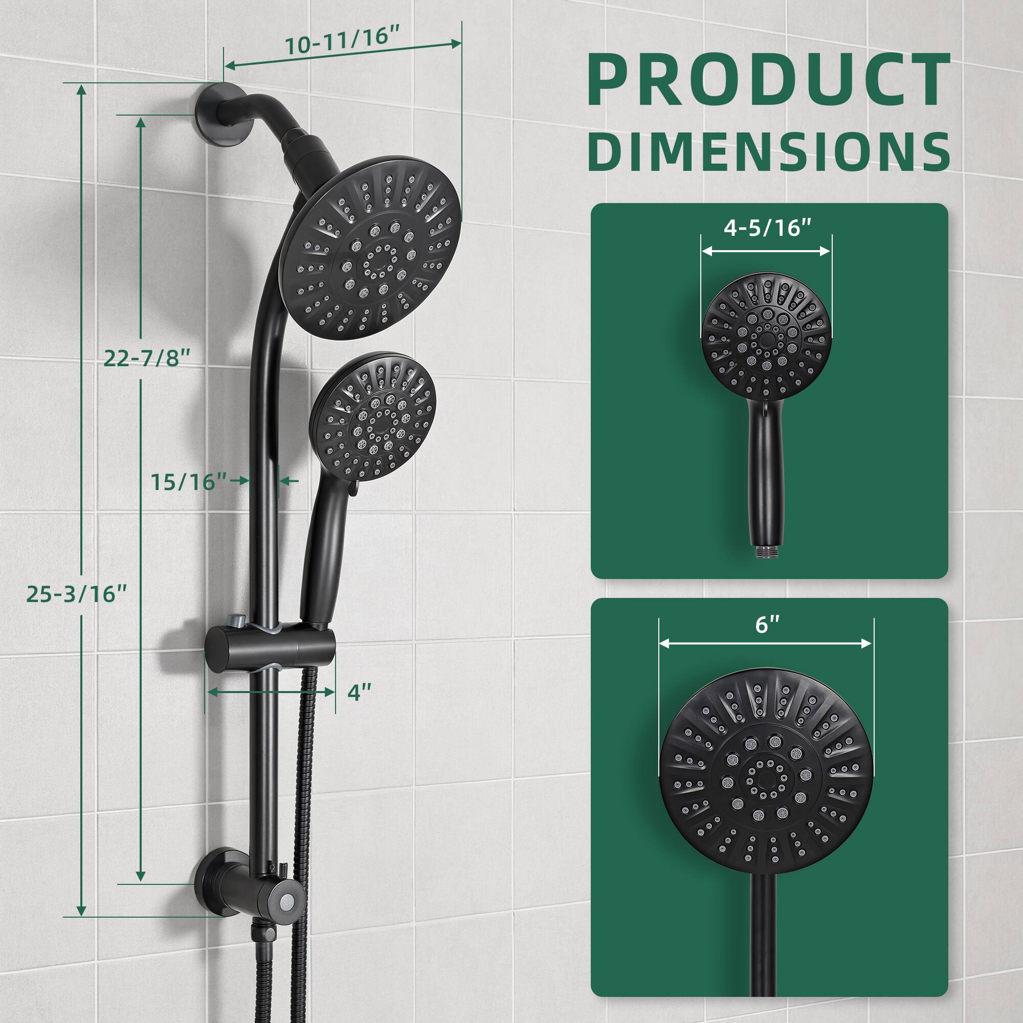 PRODUCT DIMENSIONS

10-11/16"  
22-7/8"  
15/16"  
25-3/16"  
4-5/16"  
6"  
4"