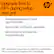 Upgrade free to HP+ during setup and get: Advanced security and app features, Automatic software updates, Reconnects to internet automatically. HP+ activation requires an internet connection, HP account, and Original HP Cartridges.
