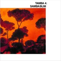 Samba Blim [LP] - VINYL - Front_Zoom
