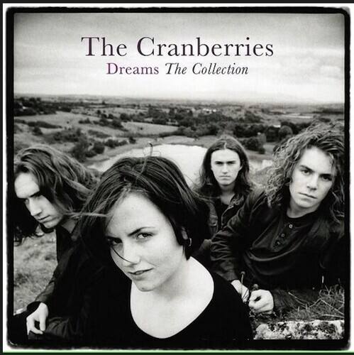 The Cranberries - Dreams: The Collection   - COMPACT DISCS [CD]