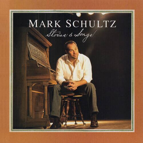 Mark Schultz - Stories & Songs   - COMPACT DISCS [CD] price history on PriceWatchPro