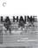 Front. La Haine (Criterion Collection) - 4K Blu-Ray.