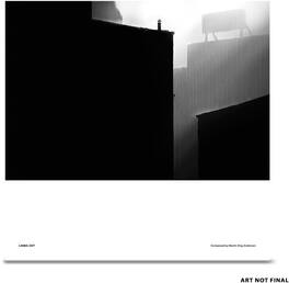 Martin Stig Andersen - LIMBO (Original Soundtrack) - VINYL LP