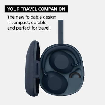 Sony WH 1000XM6 Best Wireless Noise Cancelling Headphones Black Sony WH 1000XM6 Best Wireless Noise Cancelling Headphones Black
