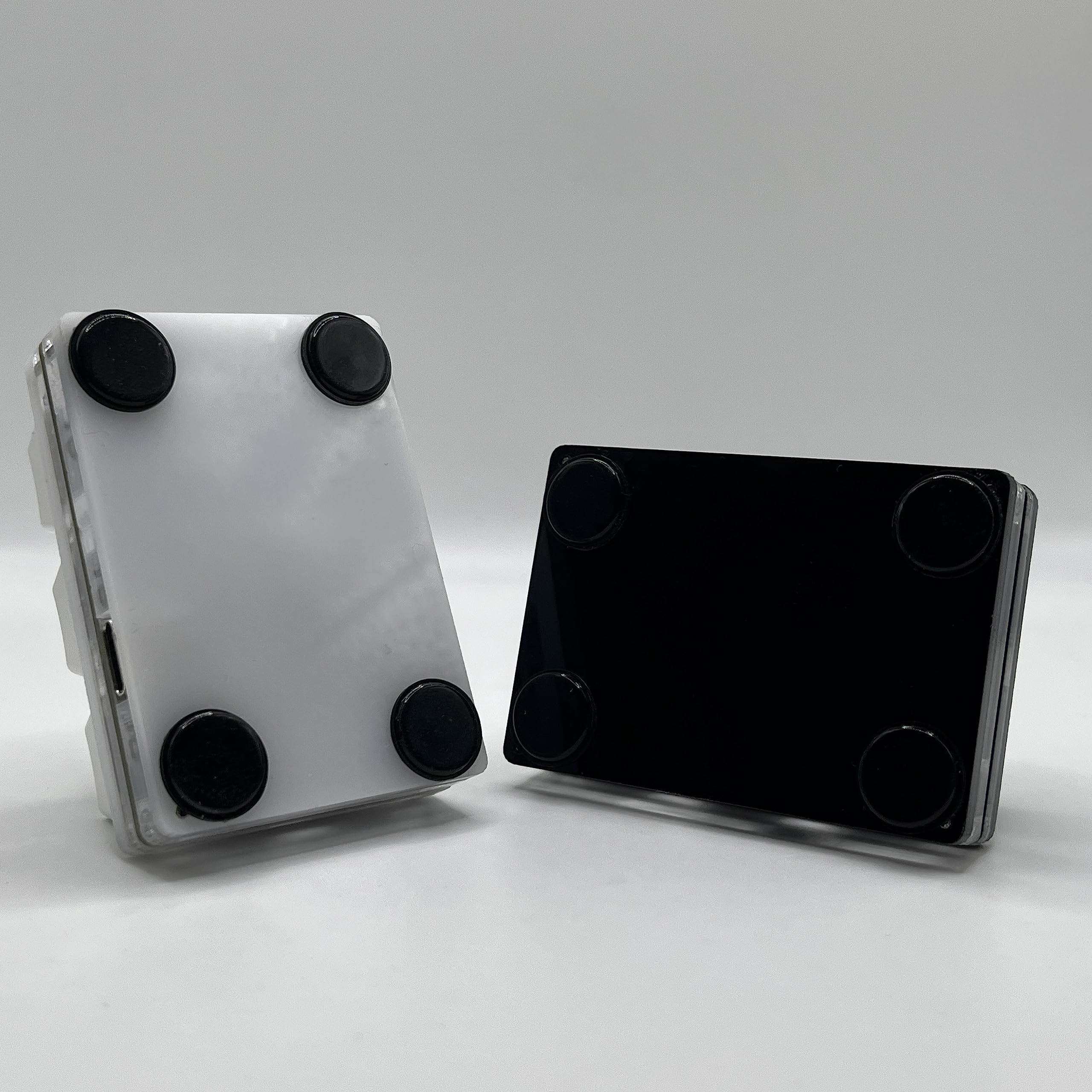 Alt View 1. Empire DigiLabs - Copy Paste Search Save Cut All One Handed Osu Keypad Mechanical Shortcut Macro For Working And Gaming - Black.