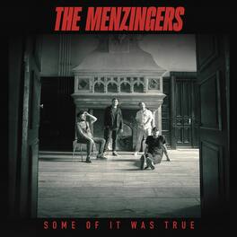 The Menzingers - Some Of It Was True - VINYL LP