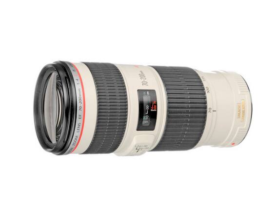 1:4 200mm 70 EF LENS ZOOM 70-200mm E R i 8 Is DO J in 135 100 70 - IMAGE