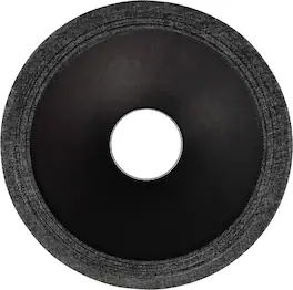 B&C Speakers - Replacement Recone Kit for 12MH801-8 Pro Audio Component Speaker Driver - Black