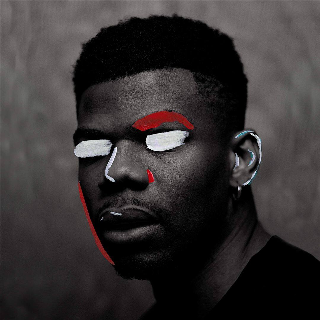 Front. A Tenuous Tale of Her [LP].