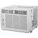 Alt View 18. Emerson Quiet Kool - 150 Sq. Ft. Window Air Conditioner - White.