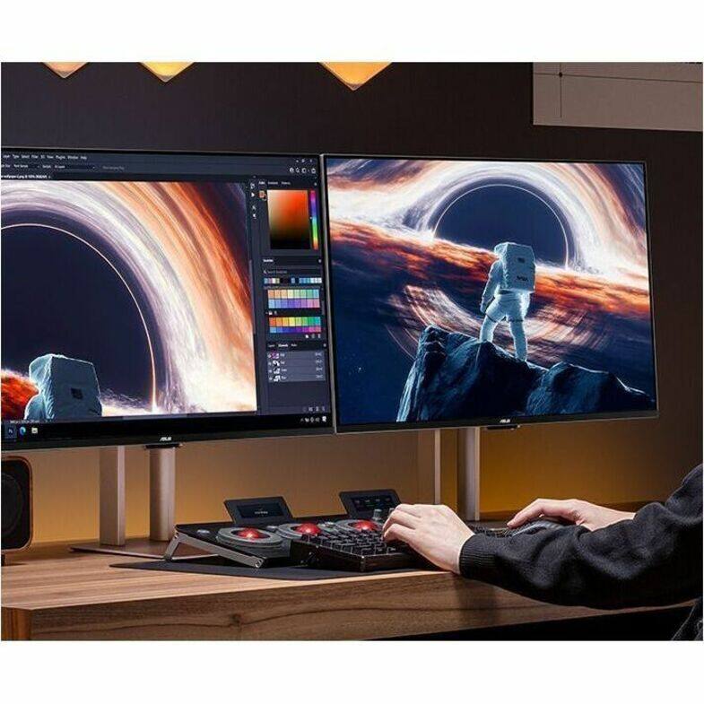 ASUS ProArt PA27UCDMR 27