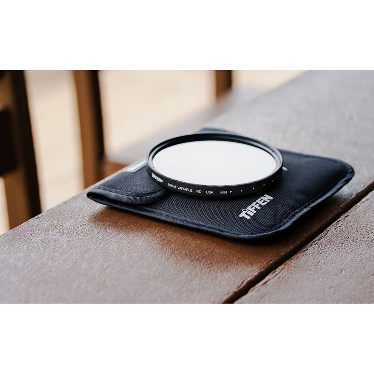 TiFFEN VARIABLE ND USA  
MIN