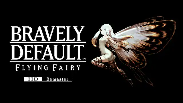 Bravely Default: Flying Fairy HD Remaster - T (Teen 13+)