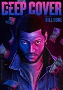 Deep Cover (Criterion Collection) - DVD