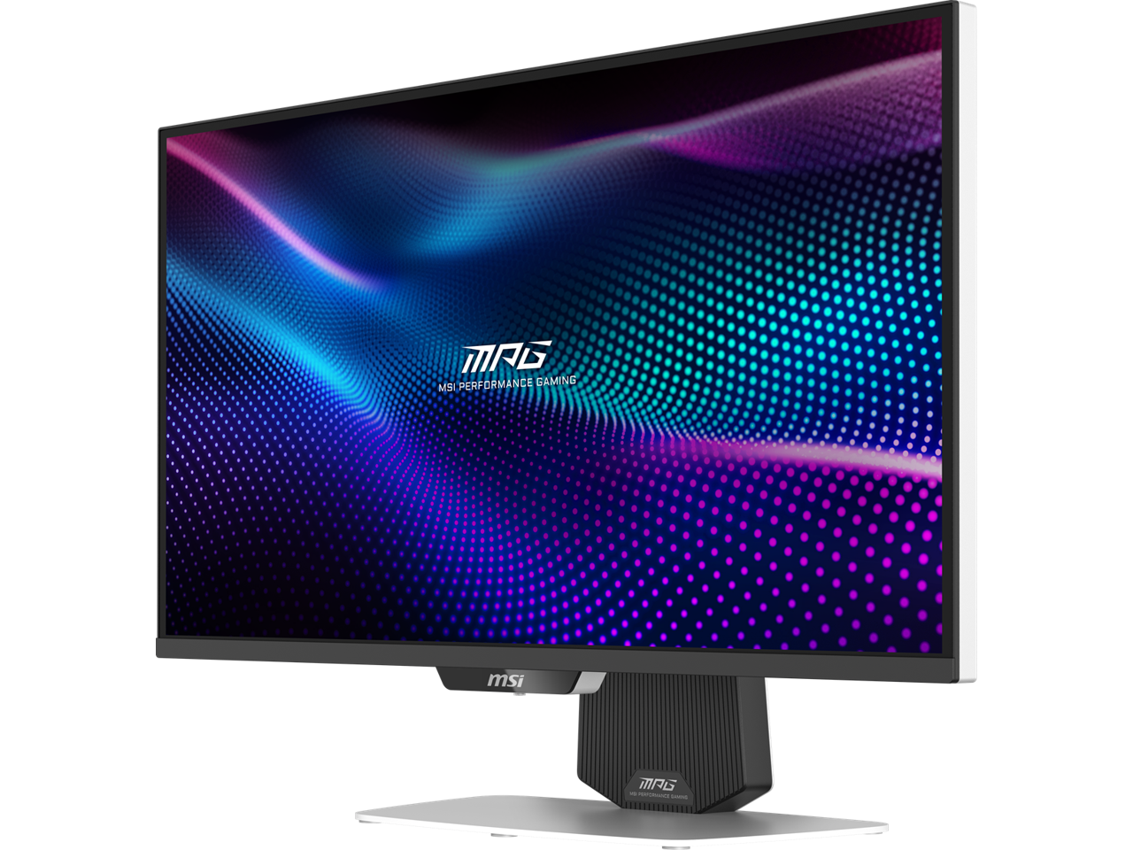 MSI PERFORMANCE GAMING  
MAG  
MSI PERFORMANCE GAMING