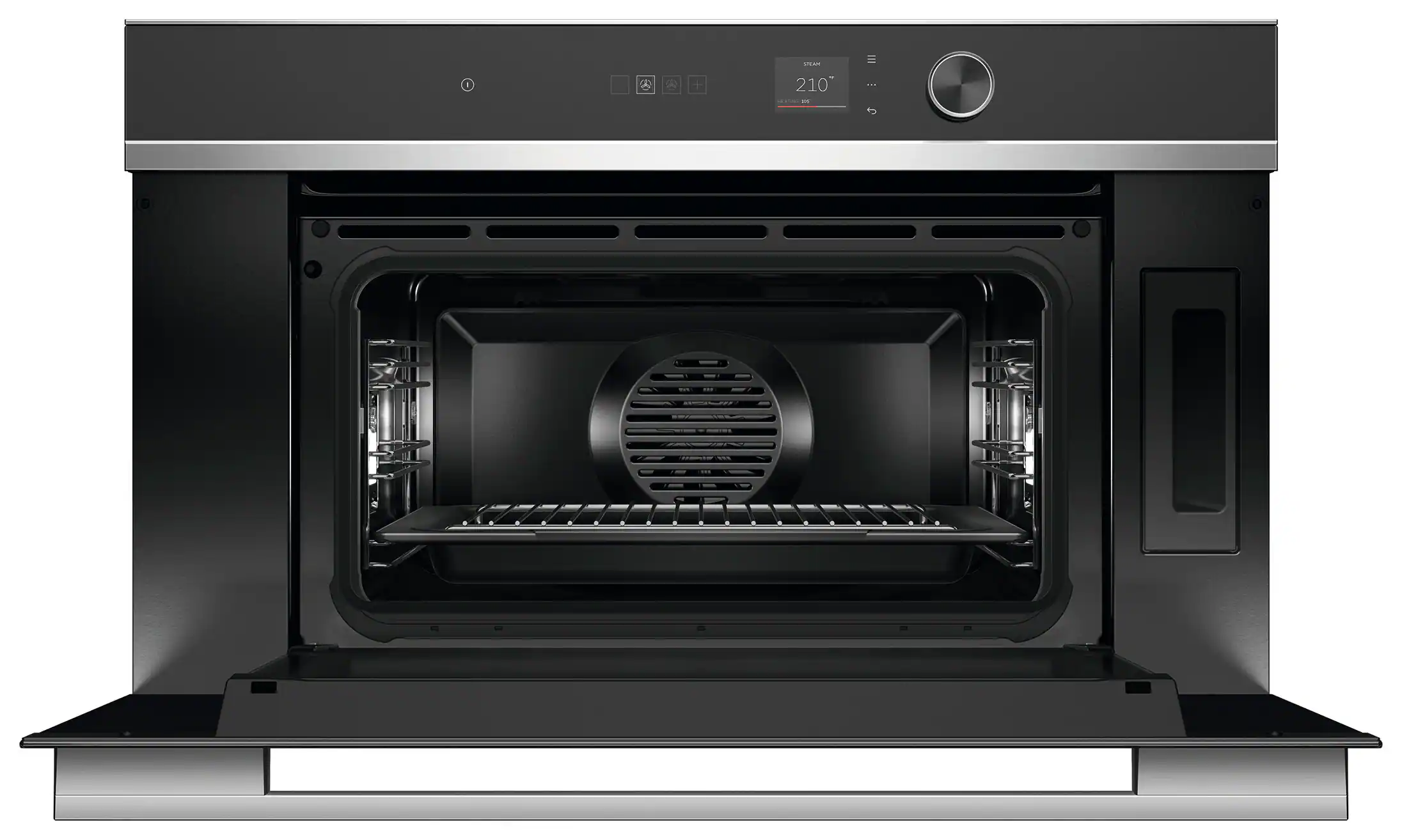 The text on the image reads "210" - - = 210.