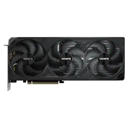 The text on the image reads "GIGABYTE GIGABYTE GIGABYTE."