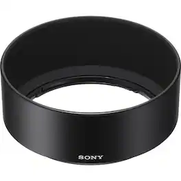 Sony - Lens Hood for SAL50F14Z ALC-SH126