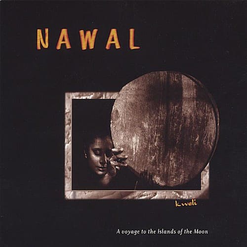 Nawal - Kweli   - COMPACT DISCS [CD] price history on PriceWatchPro