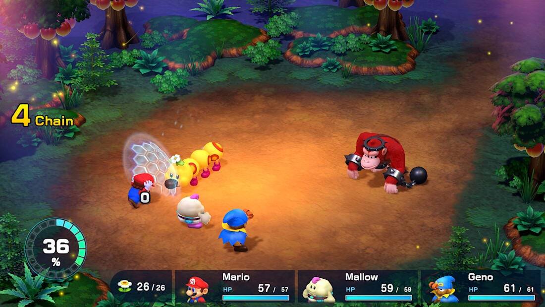 Super Mario RPG [Nintendo Switch] Nintendo Switch - Best Buy