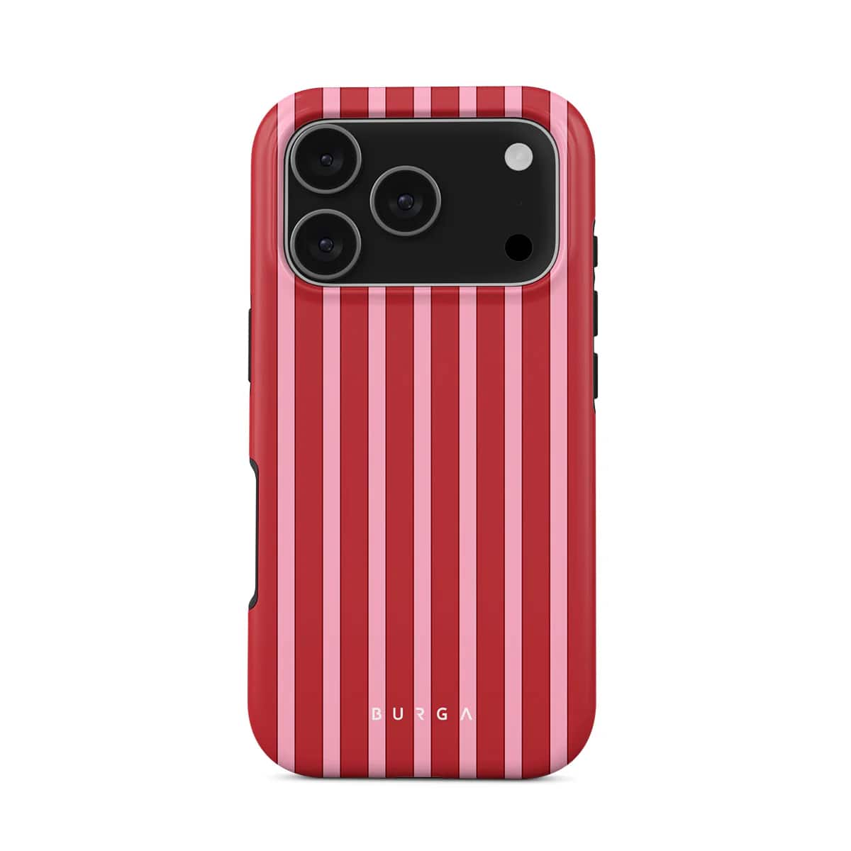 Burga - Strawberry Jam Tough Magsafe Case For iPhone 17 Pro - Multi