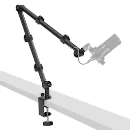 Neewer - BASICS 31" Mic Boom Arm for Blue Yeti