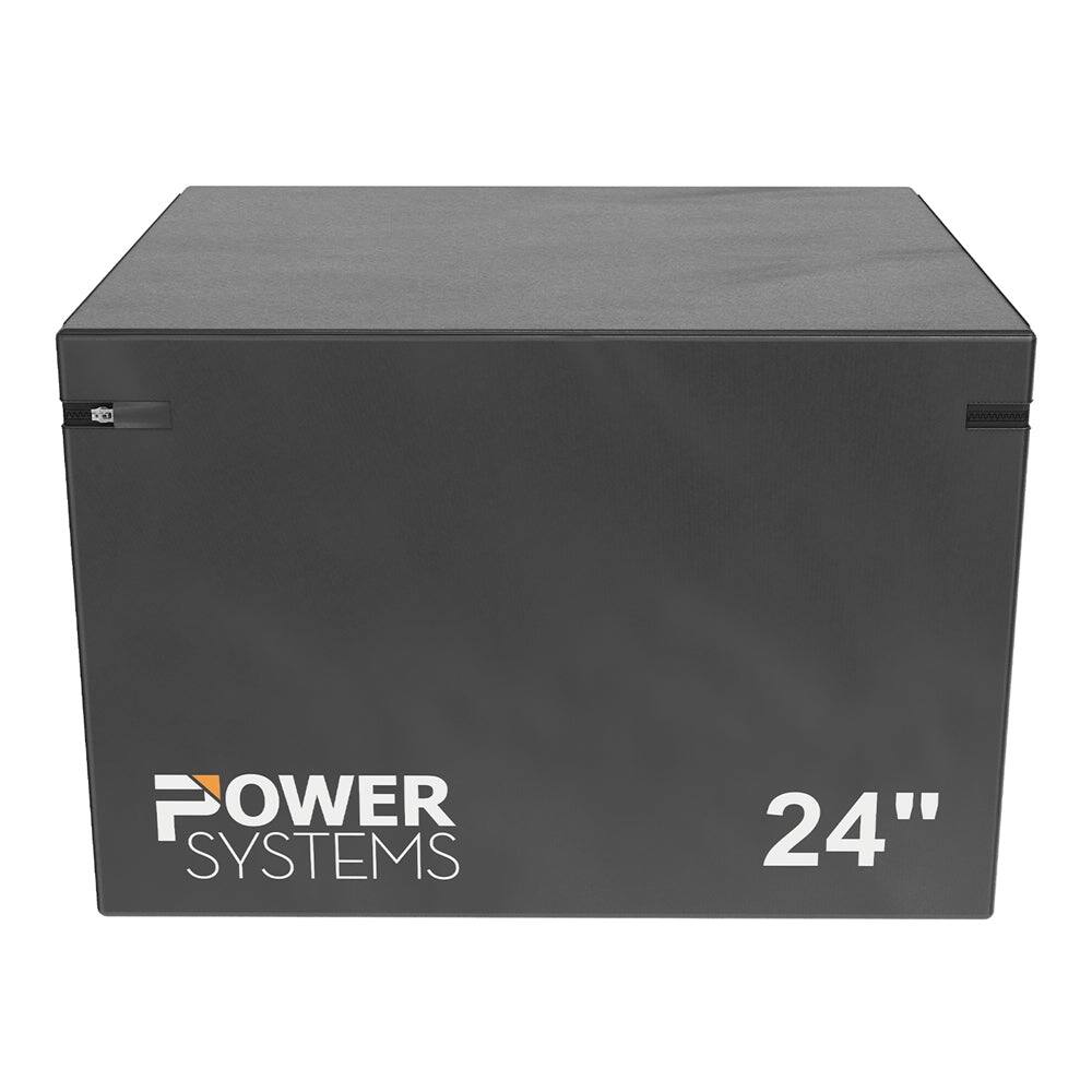 POWER SYSTEMS  
24"