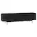Angle. Camden&Wells - Whitman TV Stand Fits Most TVs up to 75 inches - Black Grain.