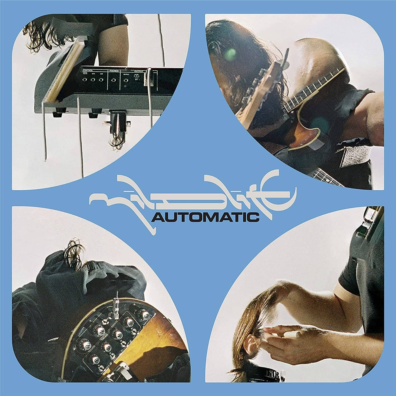 Mildlife - Automatic  - VINYL LP