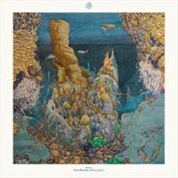 The Songs & Tales of Airoea, Book 2 [LP] - VINYL - Front_Zoom