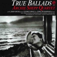 True Ballads [LP] - VINYL - Front_Zoom