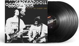 Goo Goo Dolls - Live At The Academy, New York City, 1995 - VINYL LP